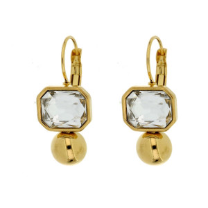 ORACCHINI "CASSIOPEA" IN ACCIAIO