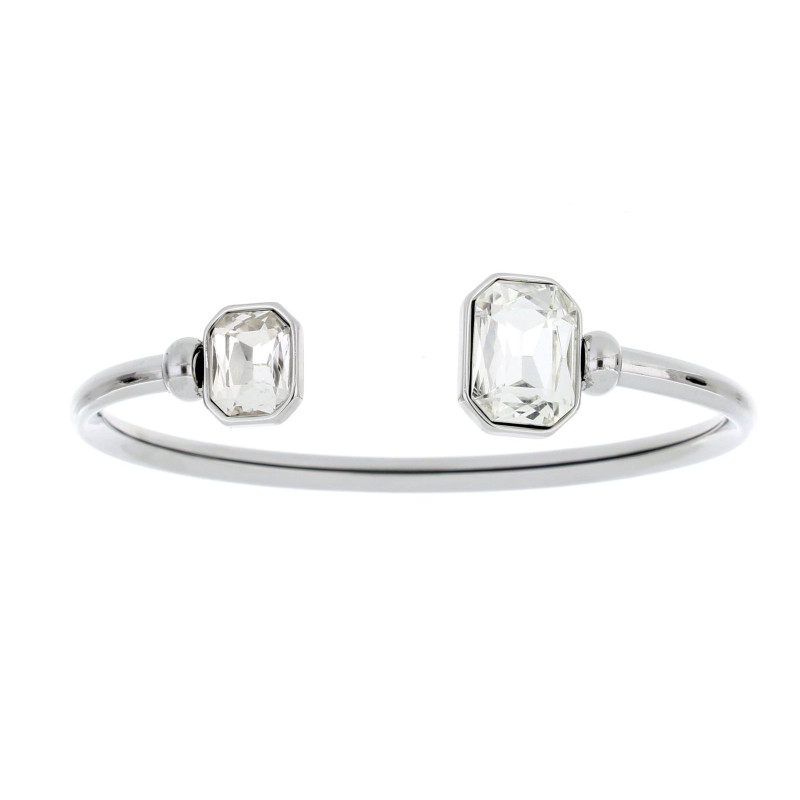 BRACCIALE "CASSIOPEA" IN ACCIAIO