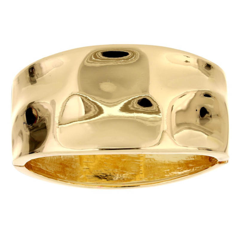 BRACCIALE VENERE IN OTTONE MM 37