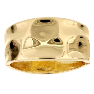 BRACCIALE VENERE IN OTTONE MM 37