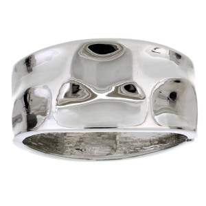 BRACCIALE VENERE IN OTTONE MM 37