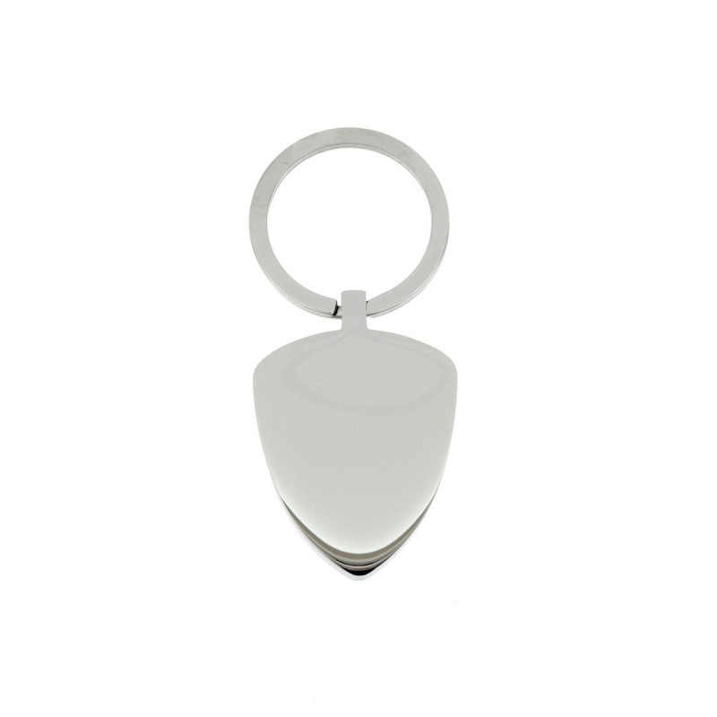 PORTACHIAVI IN ACCIAIO