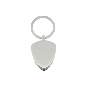 PORTACHIAVI IN ACCIAIO