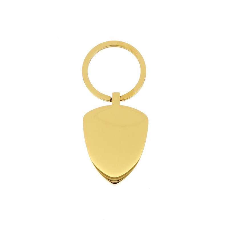 PORTACHIAVI IN ACCIAIO