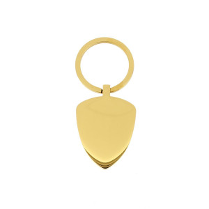 PORTACHIAVI IN ACCIAIO