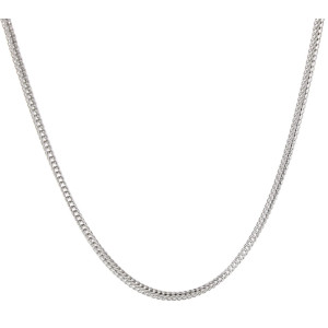 COLLANA UOMO IN ACCIAIO