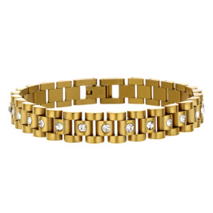 BRACCIALE CM 20 IN ACCIAIO