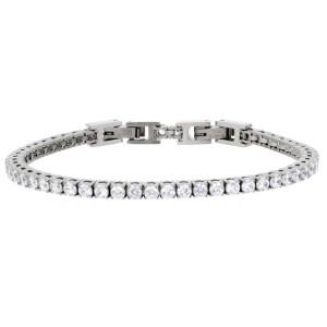 BRACCIALE CM 19 IN ACCIAIO