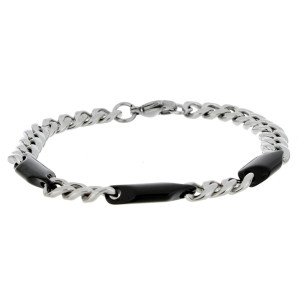 BRACCIALE CM 20 IN ACCIAIO
