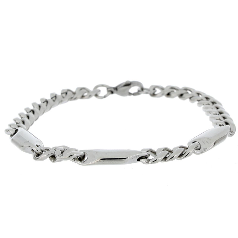 BRACCIALE CM 20 IN ACCIAIO