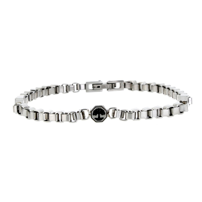 BRACCIALE CM 20 IN ACCIAIO