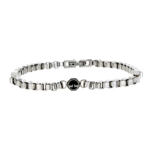 BRACCIALE CM 20 IN ACCIAIO