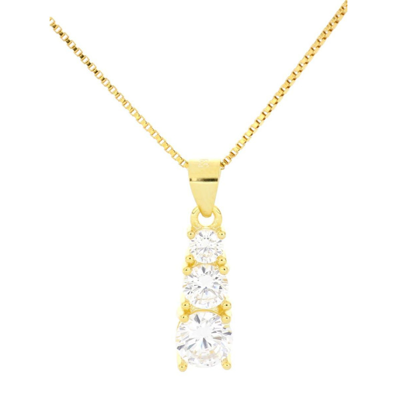 PENDENTE MISTI IN ARGENTO 925