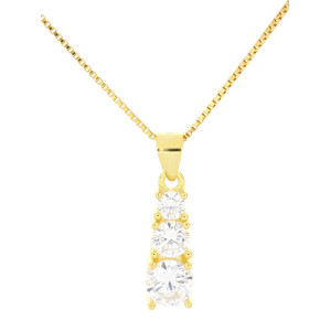 PENDENTE MISTI IN ARGENTO 925