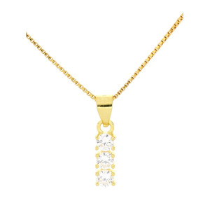 PENDENTE MISTI IN ARGENTO 925