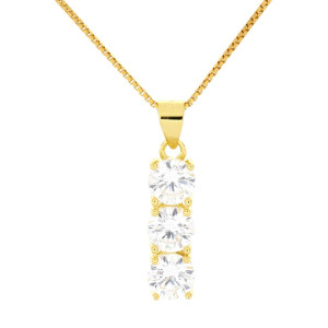 PENDENTE MISTI IN ARGENTO 925