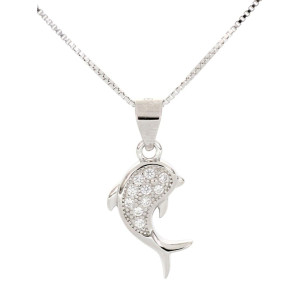 PENDENTE MISTI IN ARGENTO 925