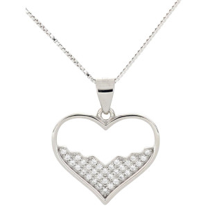 PENDENTE MISTI IN ARGENTO 925