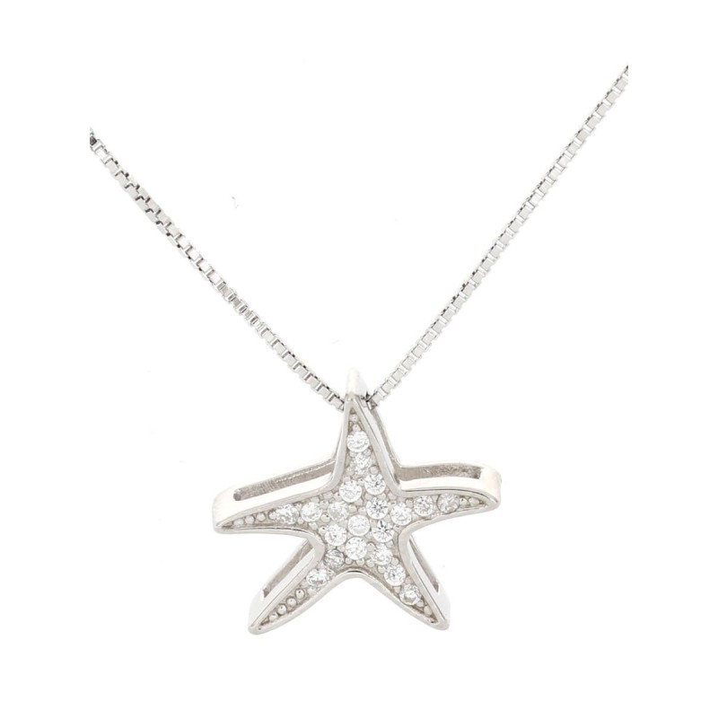 PENDENTE MISTI IN ARGENTO 925