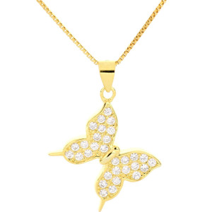 PENDENTE MISTI IN ARGENTO 925