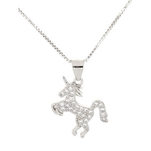 PENDENTE MISTI IN ARGENTO 925