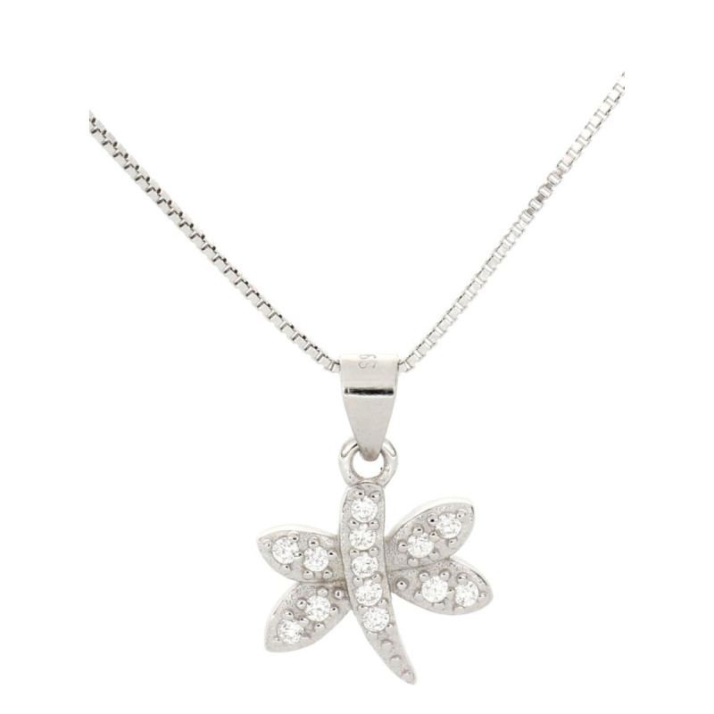 PENDENTE MISTI IN ARGENTO 925