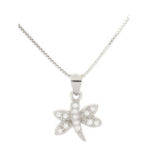 PENDENTE MISTI IN ARGENTO 925