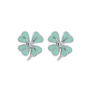 ORECCHINI MISTI IN ARGENTO 925