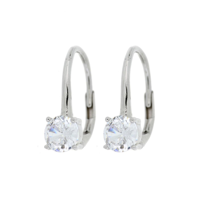 ORECCHINI MISTI IN ARGENTO 925 MM 5