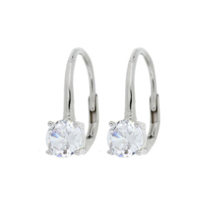 ORECCHINI MISTI IN ARGENTO 925 MM 5