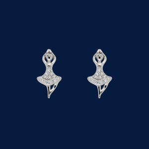 ORECCHINI MISTI IN ARGENTO 925