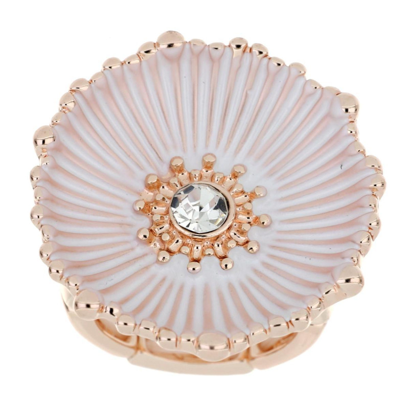 ANELLO ARMONIA IN OTTONE