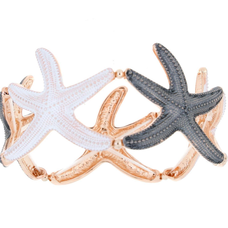 BRACCIALE ARMONIA IN OTTONE