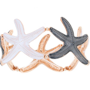 BRACCIALE ARMONIA IN OTTONE