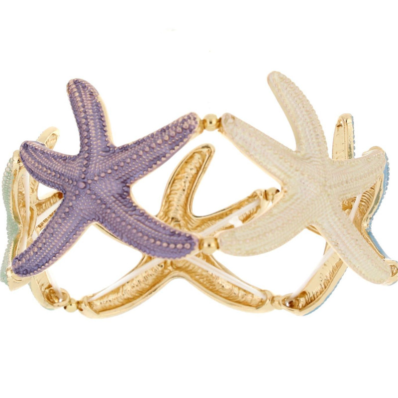 BRACCIALE ARMONIA IN OTTONE