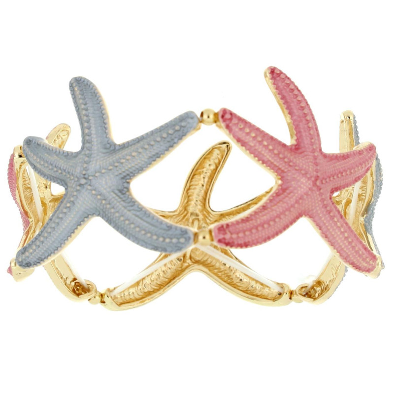 BRACCIALE ARMONIA IN OTTONE