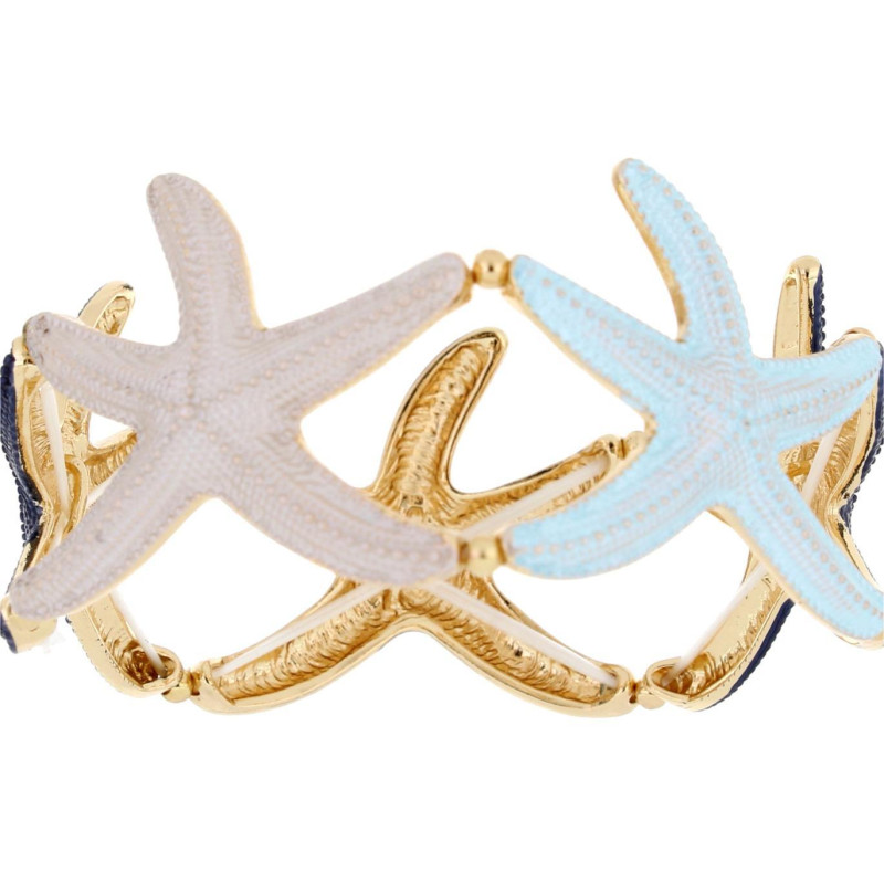 BRACCIALE ARMONIA IN OTTONE