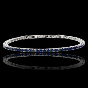 BRACCIALE UOMO IN ACCIAIO