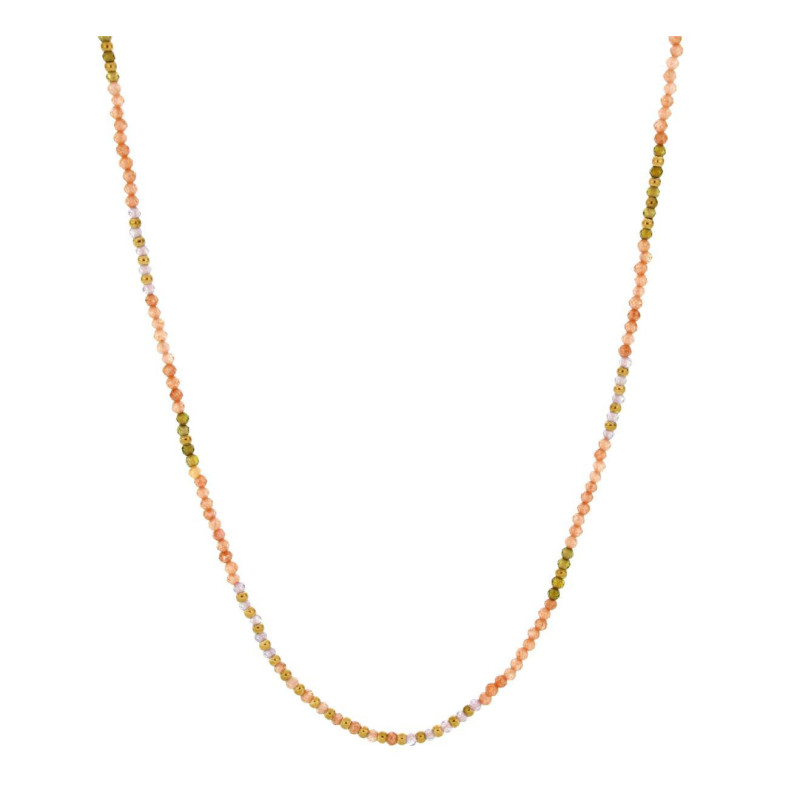 COLLANE "TROPEA" CM 40+5 IN ACCIAIO