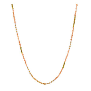 COLLANE "TROPEA" CM 40+5 IN ACCIAIO