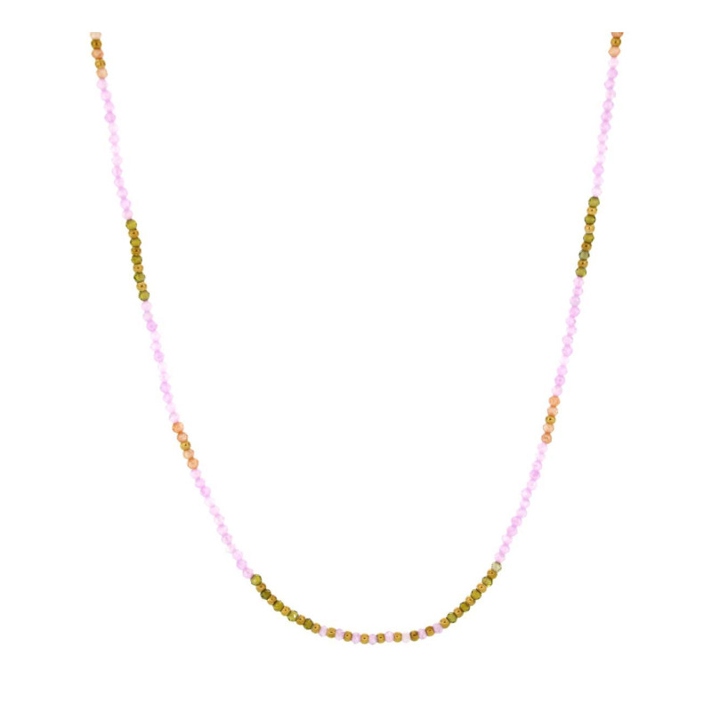 COLLANE "TROPEA" CM 40+5 IN ACCIAIO