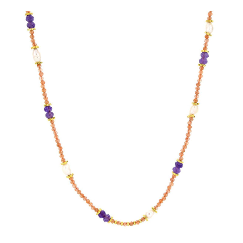 COLLANE "TROPEA" CM 42+5 IN ACCIAIO