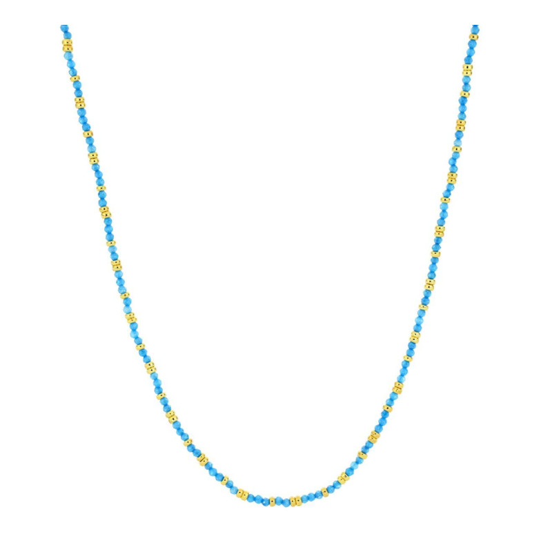 COLLANE "TROPEA" CM 42+5 IN ACCIAIO