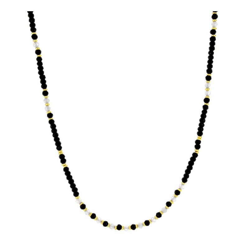 COLLANE "TROPEA" CM 40+5 IN ACCIAIO