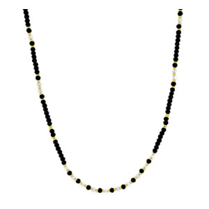 COLLANE "TROPEA" CM 40+5 IN ACCIAIO