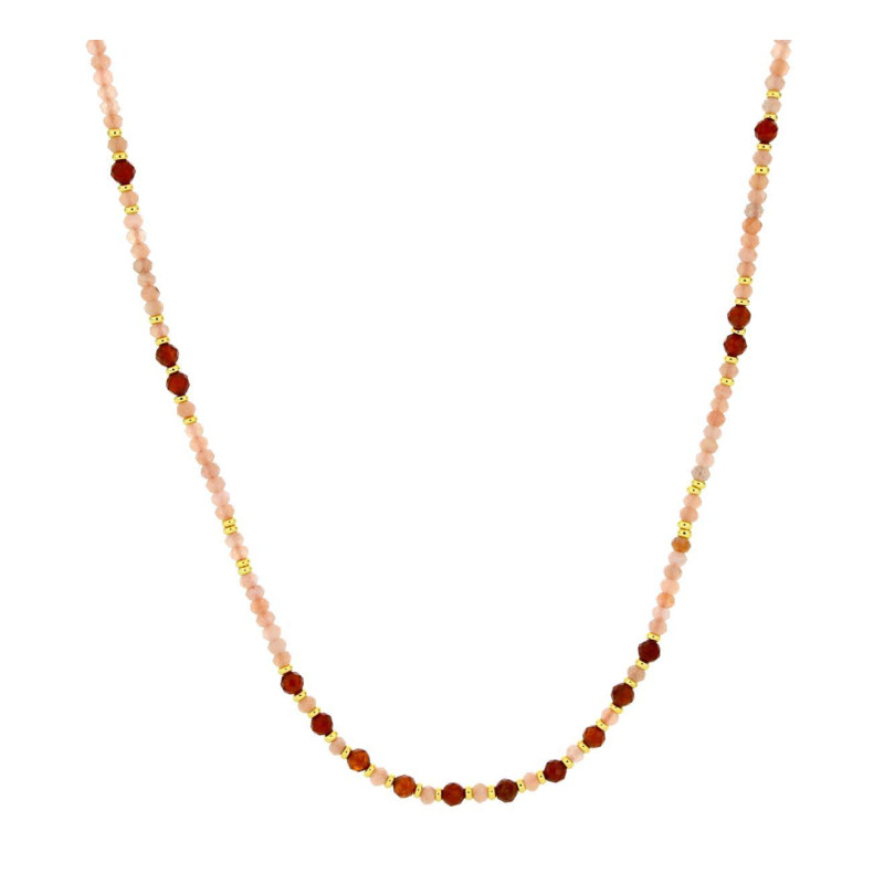 COLLANE "TROPEA" CM 40+5 IN ACCIAIO