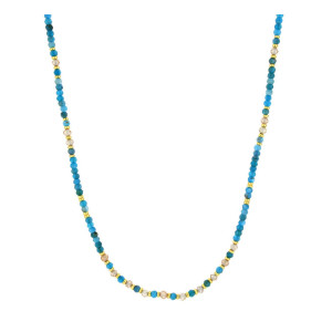 COLLANE "TROPEA" CM 40+5 IN ACCIAIO