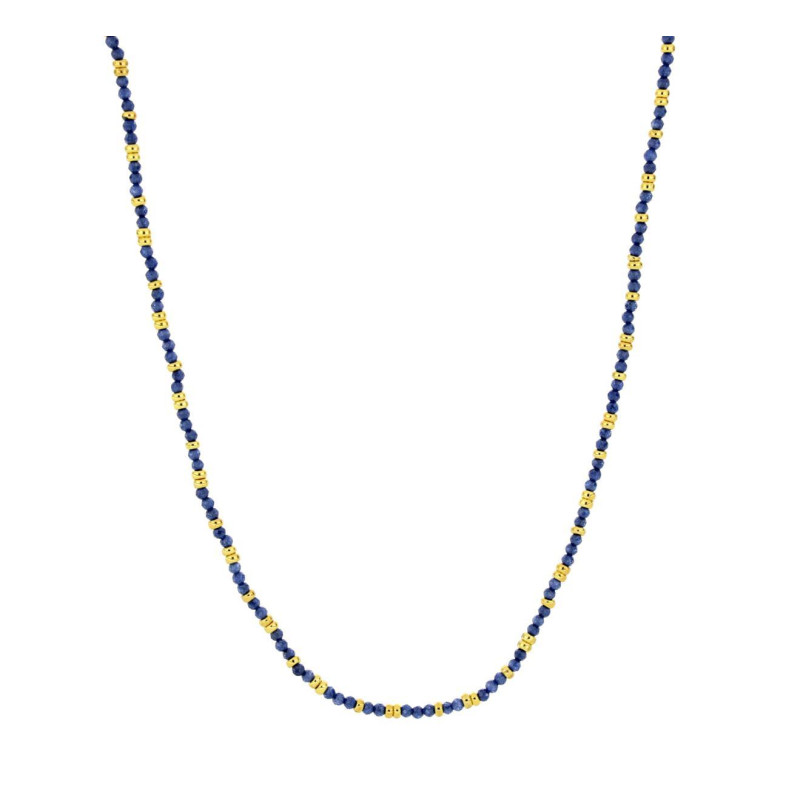 COLLANE "TROPEA" CM 42+5 IN ACCIAIO