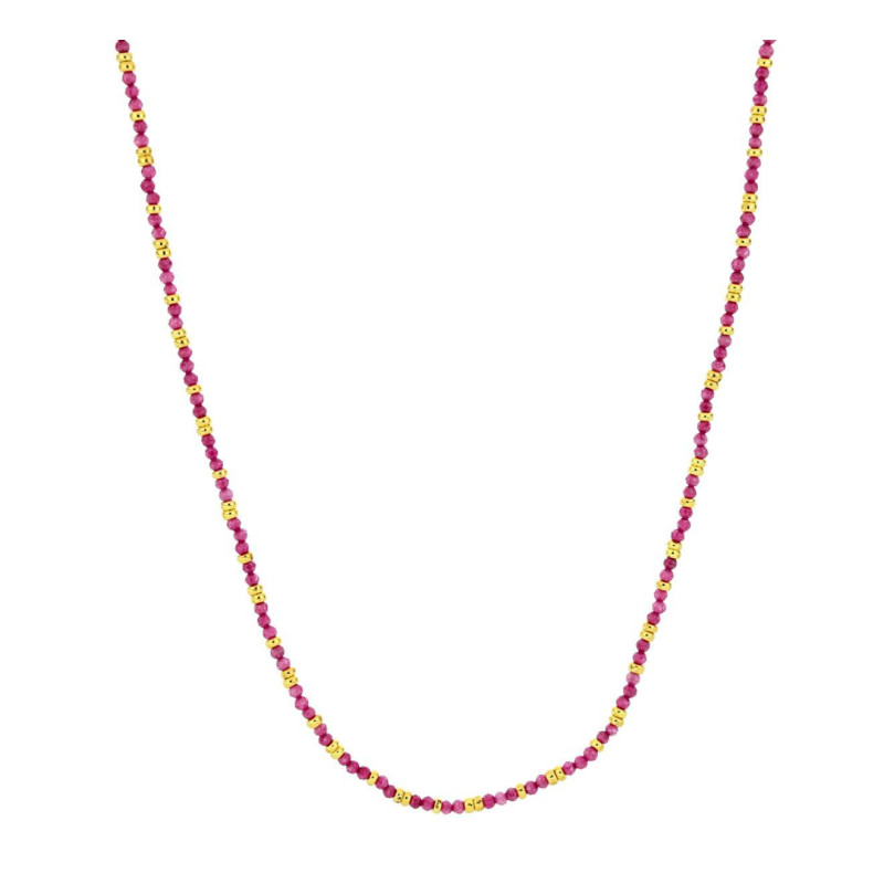 COLLANE "TROPEA" CM 42+5 IN ACCIAIO