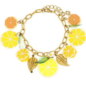 BRACCIALE "AMALFI" CM 17+3 IN ACCIAIO